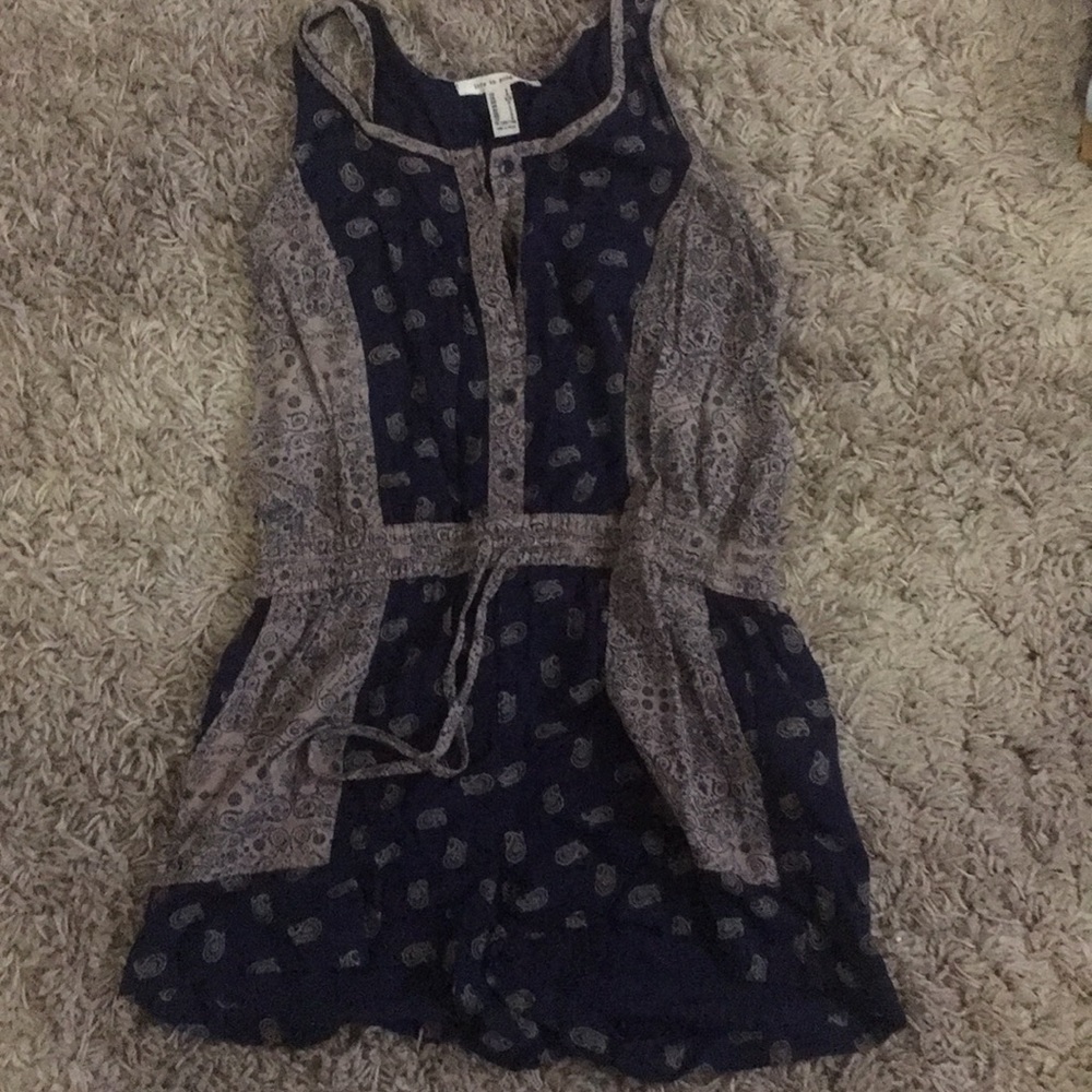 Romper!